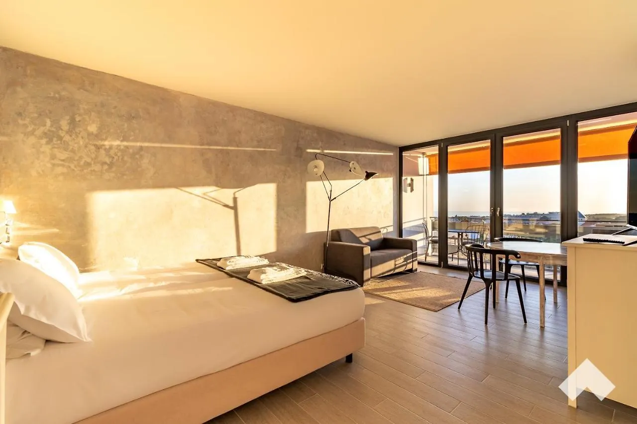 Edificio Algarve Apartment Quarteira