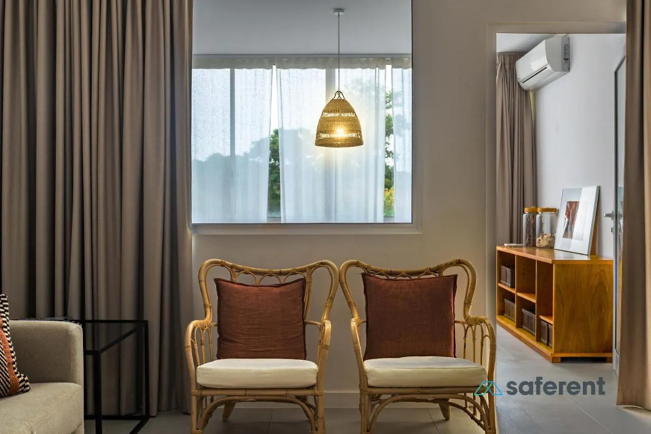 Edificio Algarve Apartment Quarteira