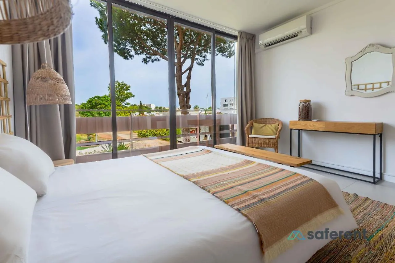 Edificio Algarve Apartment Quarteira