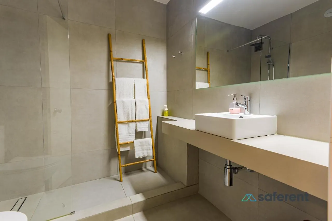 Edificio Algarve Apartment Quarteira