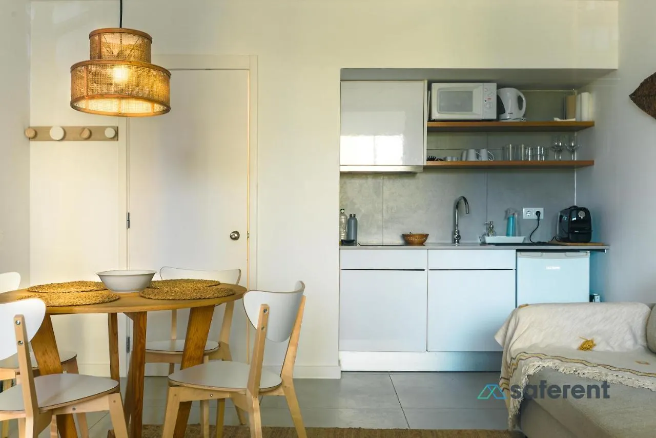 Edificio Algarve Apartment Quarteira
